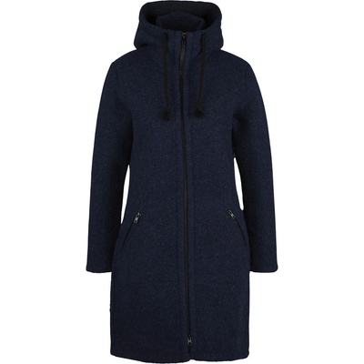 Mufflon Дамско палто Mufflon Women's Carla Coat - Navy - размер XL (102-1928-0215)