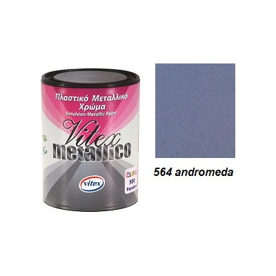 Vitex Metallico 564 Andromeda 0,7 L