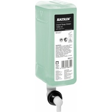 Katrin mýdlo tekuté Fresh 6 x 1 l