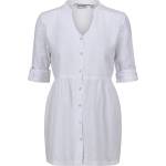 Regatta Тениска Regatta Women's Nemora Longline T-Shirt - WhiteTexture