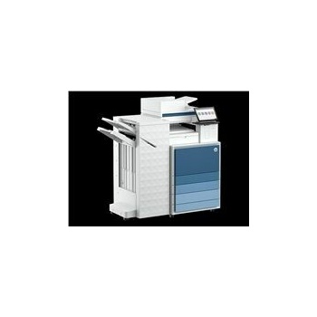 HP LaserJet Enterprise Flow 8601z+ AQ1E3A