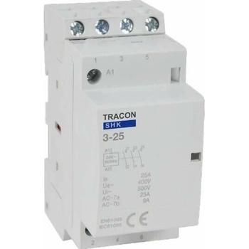 Tracon SHK3-25