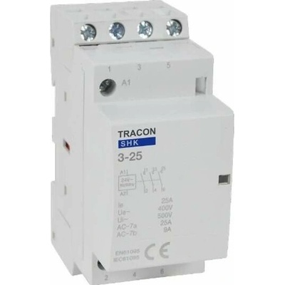 Tracon SHK3-25