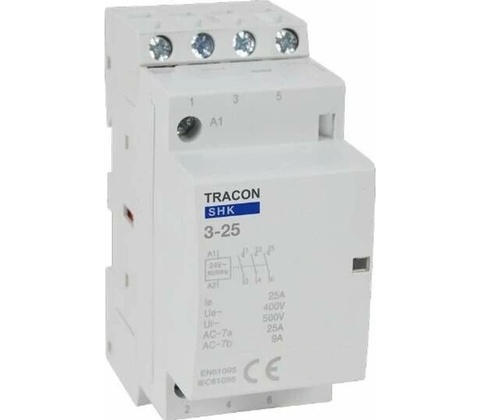 Tracon SHK3-25