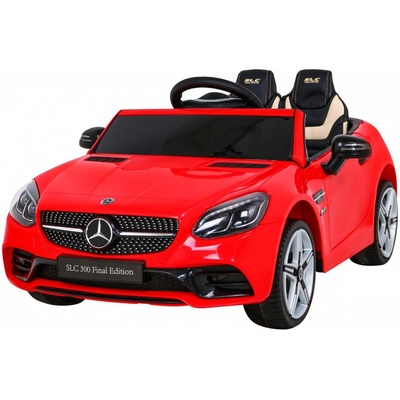 Mercedes BENZ SLC300 (PA.704)