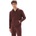 Celio Суитшърт с качулка Fethree Celio | Cherven | МЪЖЕ | M