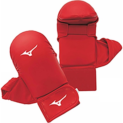 Mizuno Karate hand protect xl