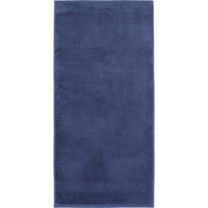 Villeroy & Boch bath textiles Кърпа One 50 x 100 см океанско синя (2550 50/100 160)