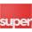 Pulsar Superglide Glass Mousepad v3 L Type-S Red Стъклен геймърски пад за мишка (SGPLR3S)