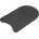 Speedo team kickboard black черен
