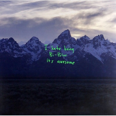 Kanye West - Ye LP