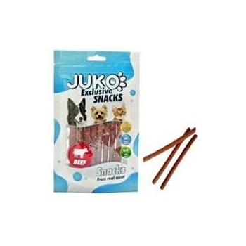Juko Snack Duck Pressed Stick 70 g