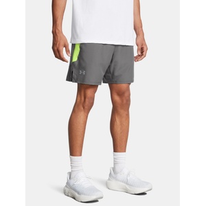 Under Armour Мъжки шорти Under Armour UA LAUNCH PRO 2n1 7'' Under Armour | Siv | МЪЖЕ | S
