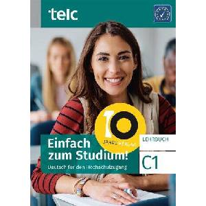 Einfach zum Studium! | Franziska Bewer, Nicole Fernandes, Jana Hensch, Marika Liske, Jacqueline Thommes, Svea Koischwitz, Sabrina Link, Esther Verborg (ISBN: 9783910223646)
