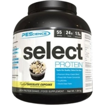 PEScience Select Protein 1710 g