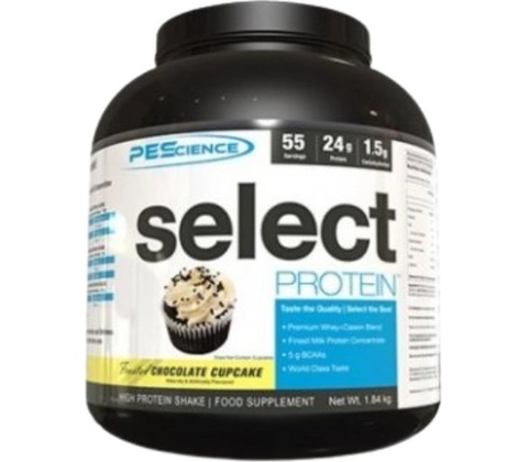 PEScience Select Protein 1710 g