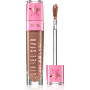 Jeffree Star Cosmetics Velour Liquid Lipstick течно червило цвят Gated Community 5.6ml