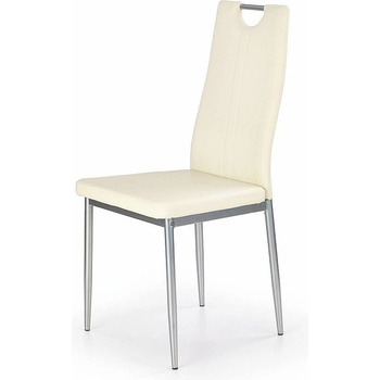 Halmar Трапезен стол k202 крем