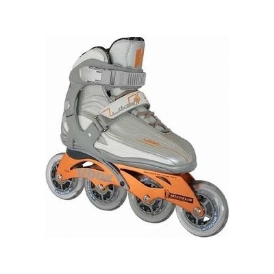 U-Kan Michelin 50 Lady