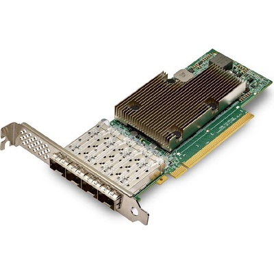 HPE BCM 57504 10/25GbE 4p SFP28 Adptr PR1-P26264-B21