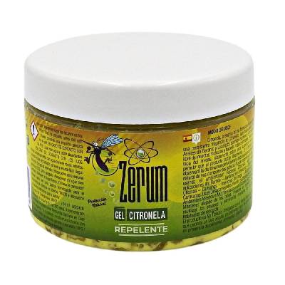 Repelent Citronela
