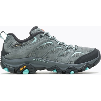 Merrell Дамски обувки Merrell Moab 3 GTX Hiking Shoes Womens - Sedona Sage