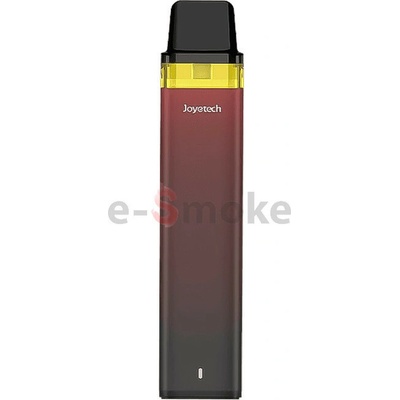 Joyetech elektronická cigareta WideWick Pod 800 mAh Červená 1 ks