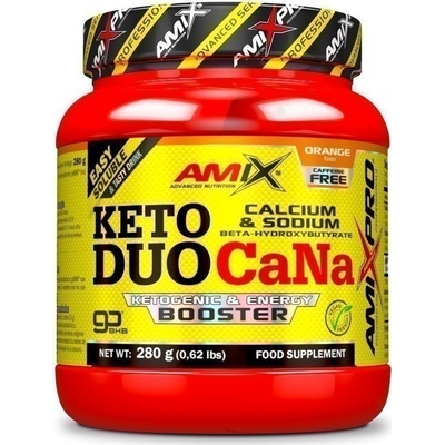 Amix-Nutrition Ketoduo 280 g