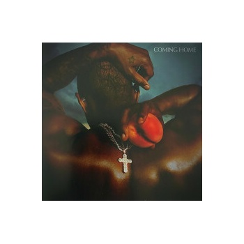 USHER - COMING HOME CD