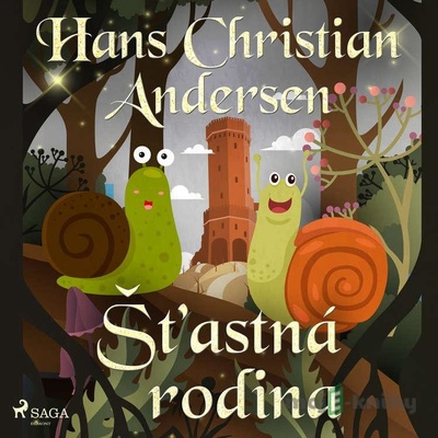 Šťastná rodina - H.c. Andersen