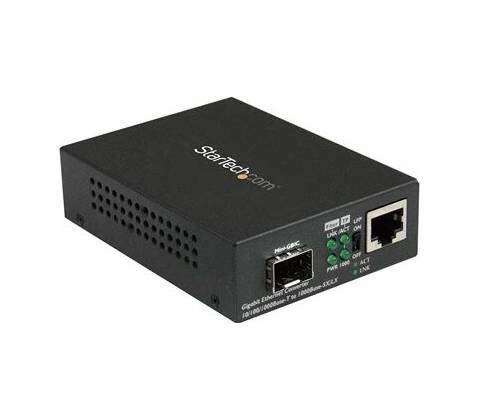 StarTech MCM1110SFP