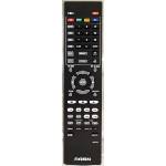 GENERAL YAMAHA BDP130 - съвместимо дистанционно управление на марката General (BDP130) Дистанционно