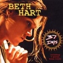 HART BETH: 37 DAYS CD