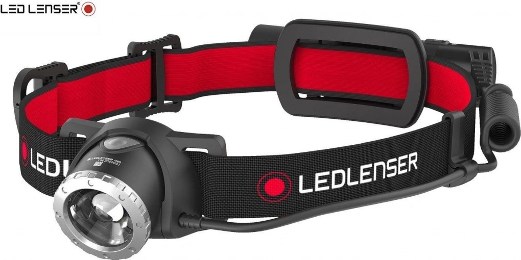 Ledlenser H8R