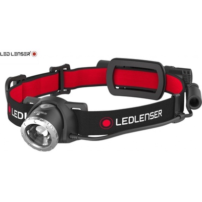 Ledlenser H8R