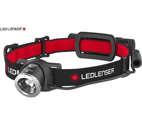 Ledlenser H8R