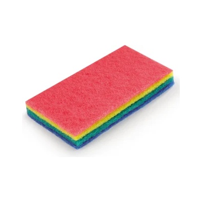 Magic Clean Фибра Magic 4бр (mc 0116)