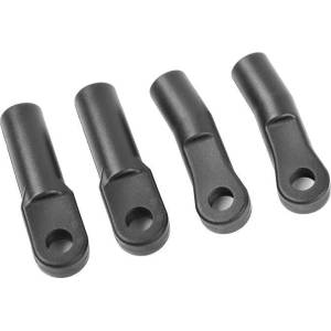 Team corally - Rear Camber Ball Joint - Outer - Inner - 1 set C-00180-041 (C-00180-041)