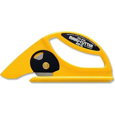Rezač kobercov, PVC plachiet OLFA 45-C