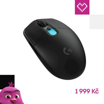 Logitech G305 X SUPERLIGHT 910-007739