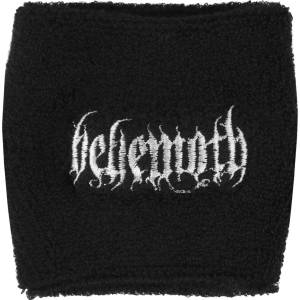 RAZAMATAZ лента за ръка behemoth - logo - razamataz - wb268