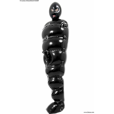 Latexový vak Kokon