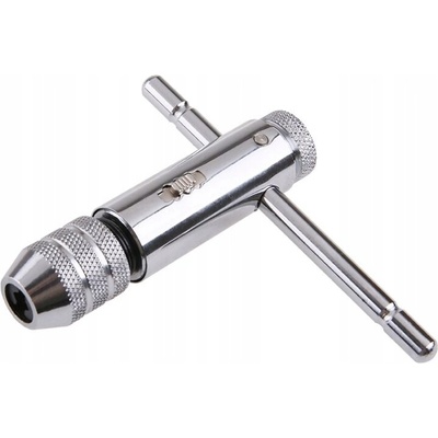 OTOČNÁ RUKOVÄŤ pre ZÁVITNÍKY M3-M8 85mm