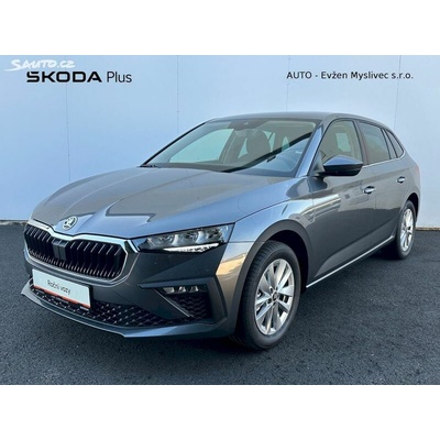 Skoda Scala 1.0 TSI 85 kW