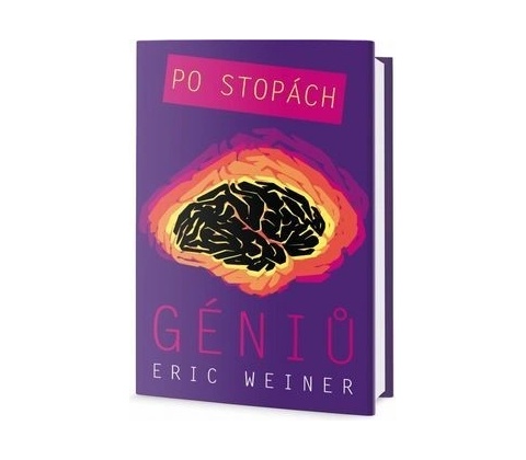 Po stopách géniů