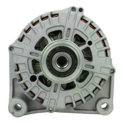 Alternátor BMW 316 2.0 D, 12318507623 Valeo FG18D057