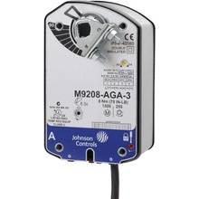 Johnson Controls M9208-BGA-1