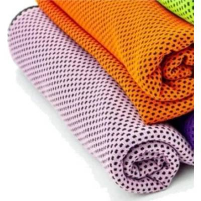 Modom SJH 540 chladící ručník 32 x 90 cm fialová