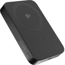 Epico Qi2 10000mAh Alu Mag+ EM71 čierna