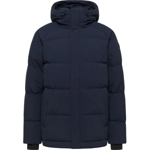Stoic Мъжко пухено яке Stoic WarmDown MMXX. Pitea Jacket Down jacket - Dark Navy - размер L (004-7045-0313)